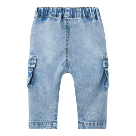 Name It Cargo-Jogging-Jeans Name It Cargo-Jogging-Jeans