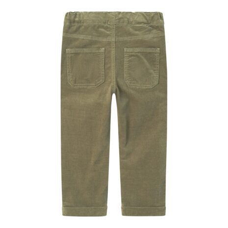 Name It Cordhose gefüttert