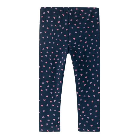 Name It Fleece-Leggings gefüttert Herzen Name It Fleece-Leggings gefüttert Herzen