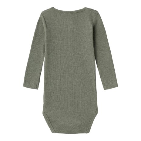 Name It Henley-Body Rippqualität Name It Henley-Body Rippqualität