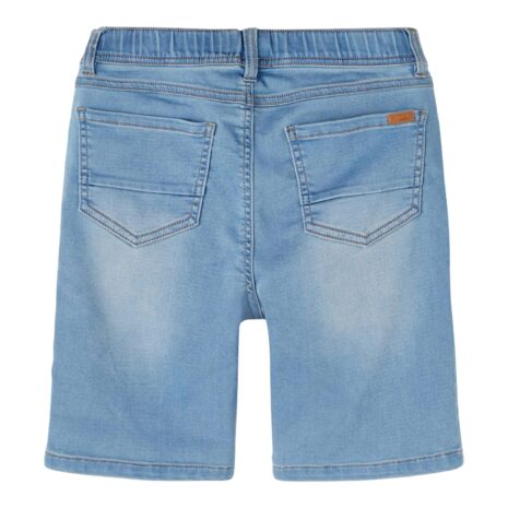 Name It Jeans-Bermuda