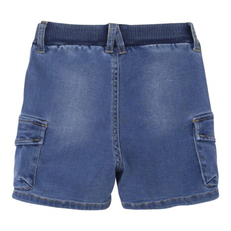Name It Jeans-Shorts Sweatdenim