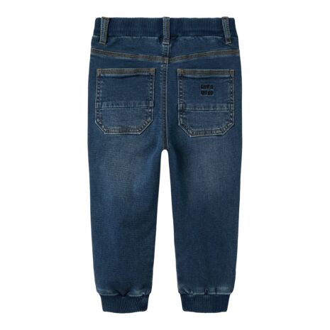 Name It Jogging-Jeans gefüttert