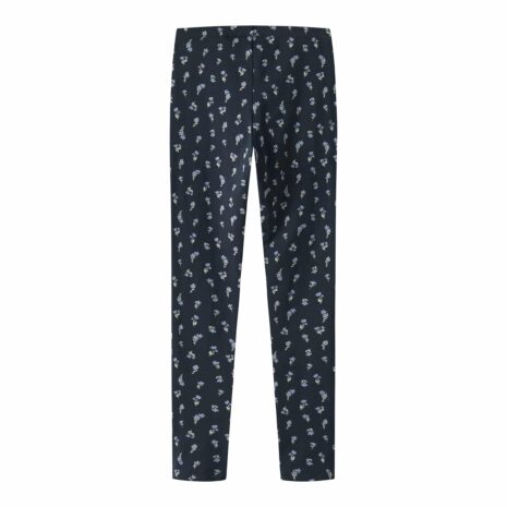 Name It Leggings Blumen