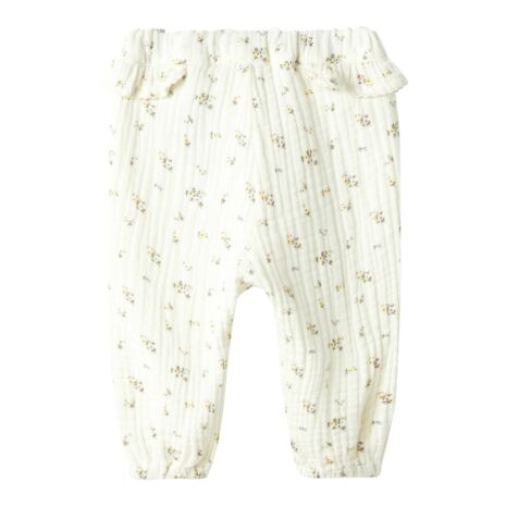 Name It Musselin-Hose Blumen Name It Musselin-Hose Blumen