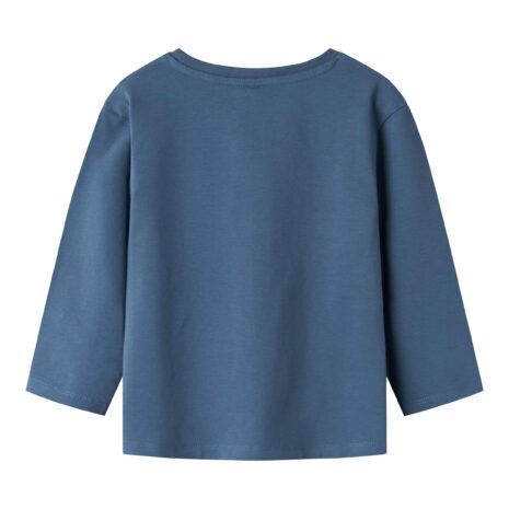 Name It Paw Patrol Shirt langarm Hero