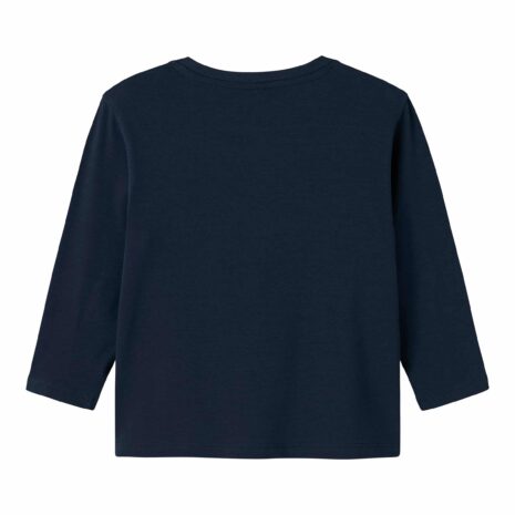 Name It Paw Patrol Shirt langarm Team Paw