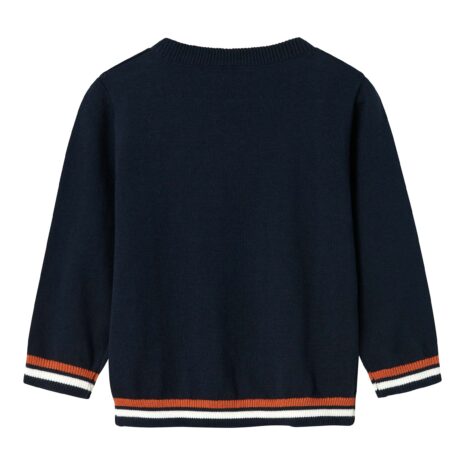 Name It Pullover Tiere