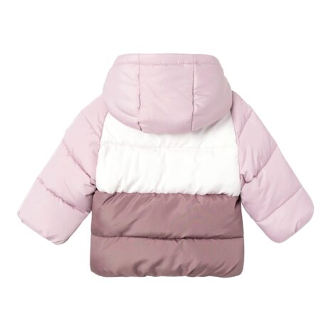 Name It Steppjacke mit Kapuze