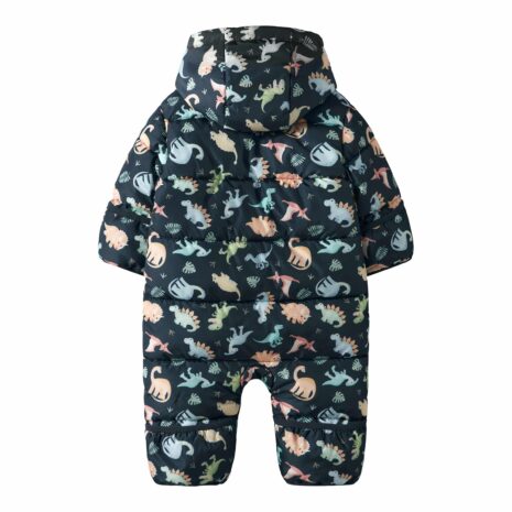 Name It Steppoverall mit Kapuze Dinos Name It Steppoverall mit Kapuze Dinos