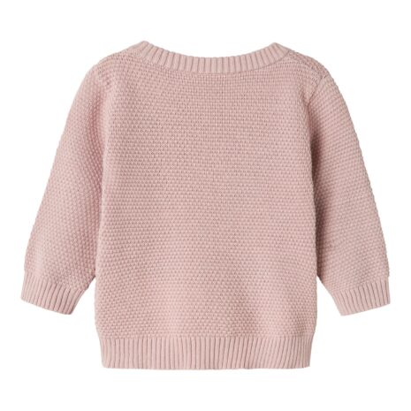 Name It Strickjacke Blumen Name It Strickjacke Blumen