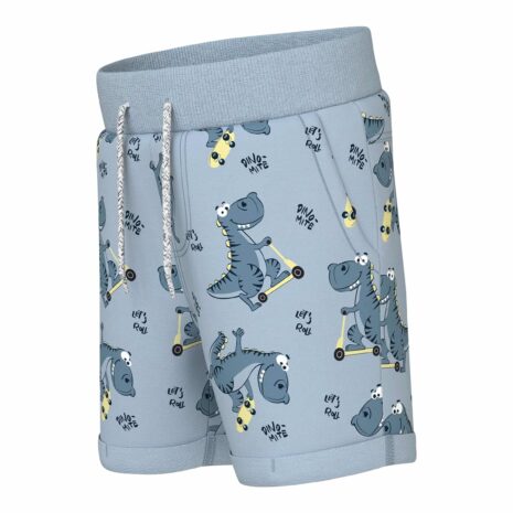 Name It Sweat-Bermuda Dinos