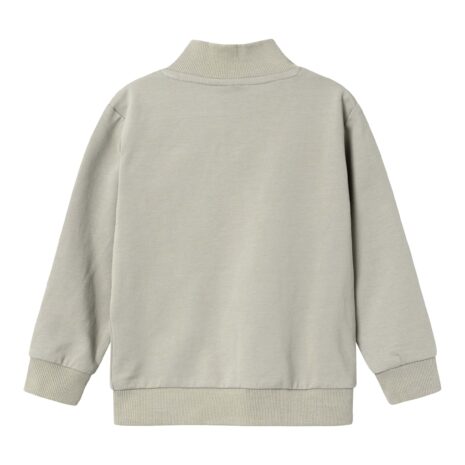 Name It Sweatjacke Taschen