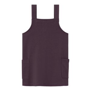 Name It Sweatkleid ohne Arm