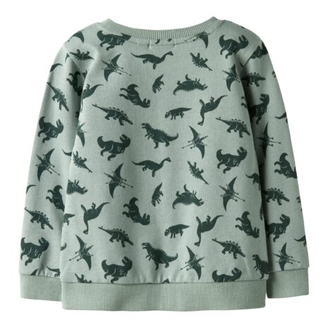 Name It Sweatshirt Dinos