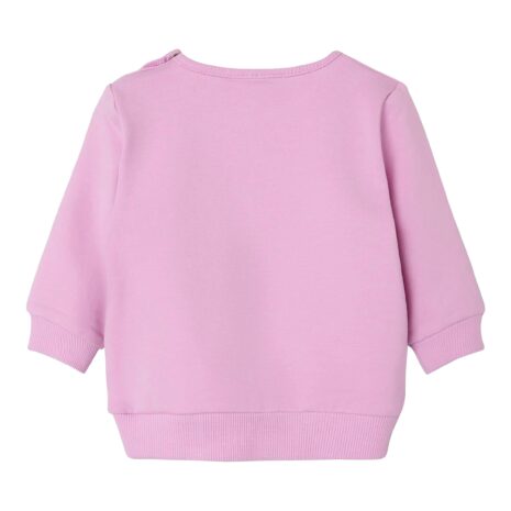 Name It Sweatshirt Einhörner