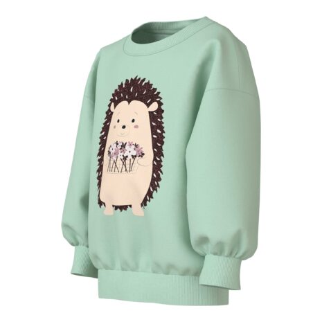 Name It Sweatshirt Igel