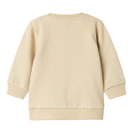 Name It Sweatshirt Struktur Name It Sweatshirt Struktur