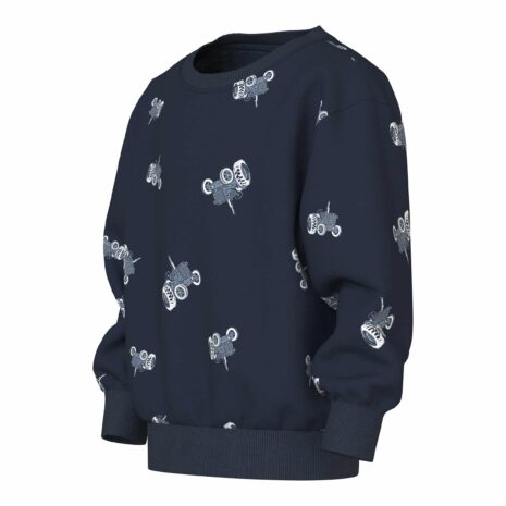 Name It Sweatshirt Traktoren Name It Sweatshirt Traktoren