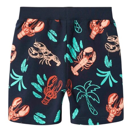 Name It Sweatshorts Hummer Palme