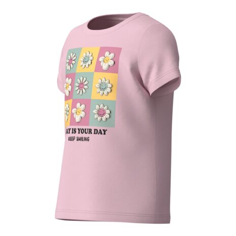 Name It T-Shirt Blumen Name It T-Shirt Blumen