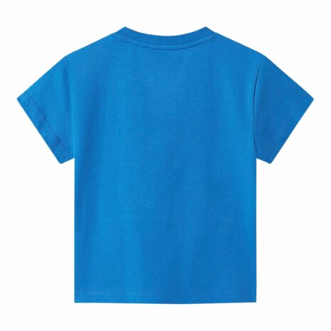 Name It T-Shirt Krabbe Klapp-Applikation