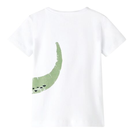 Name It T-Shirt Krokodil