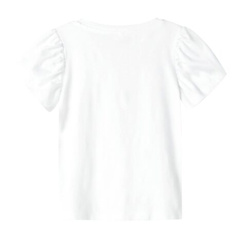 Name It T-Shirt Puffärmel Schleifen Name It T-Shirt Puffärmel Schleifen
