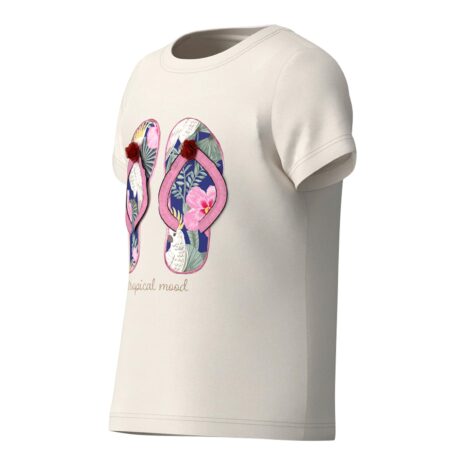 Name It T-Shirt Schuhe Name It T-Shirt Schuhe