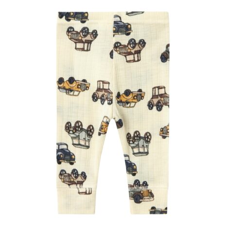 Name It Wollhose Autos Rippqualität