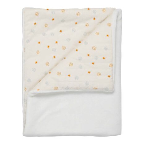 Nattou Babydecke Felix & Leo 75 x 100 cm