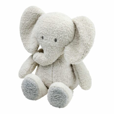 Nattou Kuscheltier Elefant 30 cm Nattou Kuscheltier Elefant 30 cm