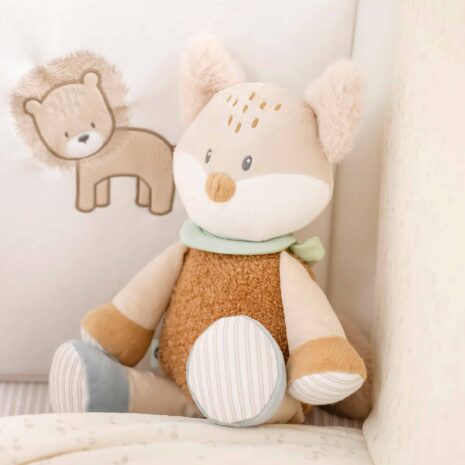 Nattou Kuscheltier Fuchs Flo 32 cm Nattou Kuscheltier Fuchs Flo 32 cm