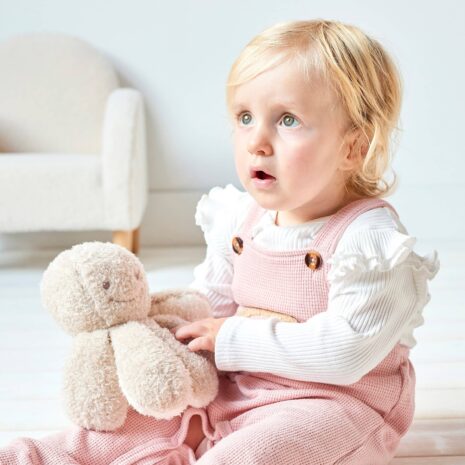 Nattou Kuscheltier Oktopus 20 cm Nattou Kuscheltier Oktopus 20 cm