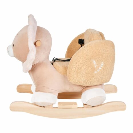 Nattou Schaukeltier Löwe Ernest Nattou Schaukeltier Löwe Ernest