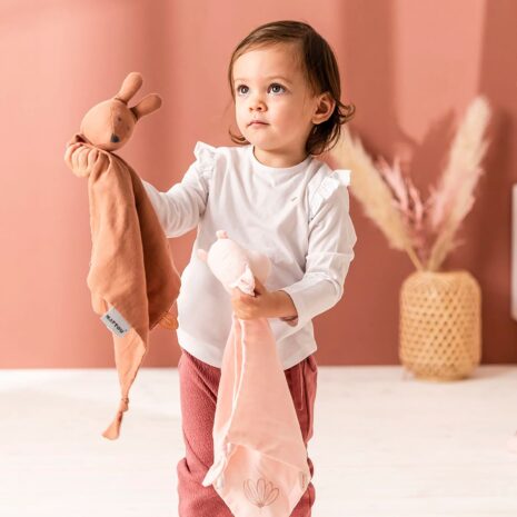 Nattou Schmusetuch Hase Bonnie Nattou Schmusetuch Hase Bonnie