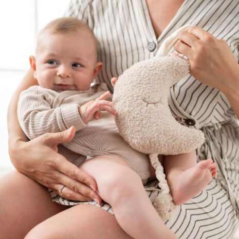 Nattou Spieluhr Mond 25 cm