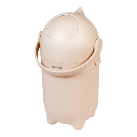 Nattou Windeleimer DROPY