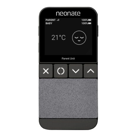 Neonate Babyphone N65 strahlungsarm Neonate Babyphone N65 strahlungsarm