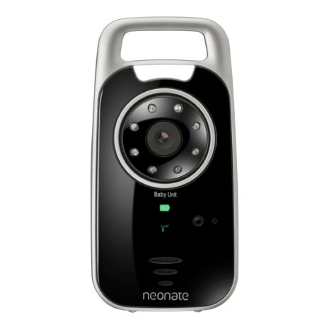 Neonate Babyphone mit Kamera BC-8000DV strahlungsarm