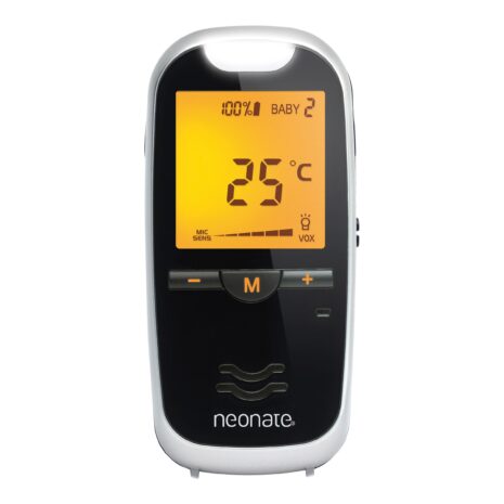 Neonate Babyphone strahlungsarm BC-6500D