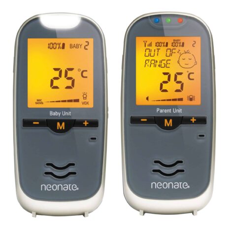 Neonate Babyphone strahlungsarm BC-6900D Neonate Babyphone strahlungsarm BC-6900D