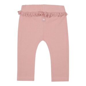 Noppies Jogginghose Lochstickerei