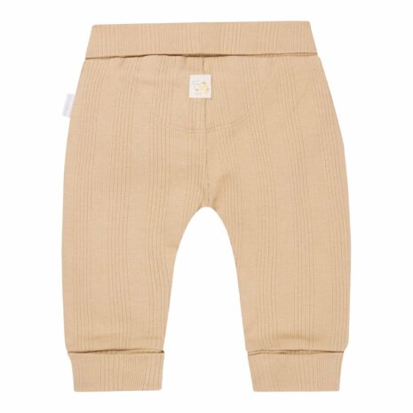 Noppies Jogginghose Rippqualität Noppies Jogginghose Rippqualität