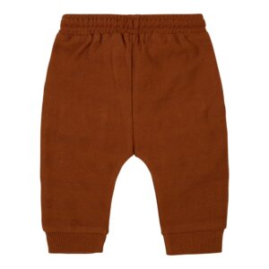 Noppies Jogginghose mit Taschen Struktur