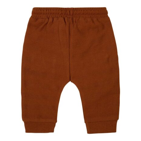 Noppies Jogginghose mit Taschen Struktur Noppies Jogginghose mit Taschen Struktur