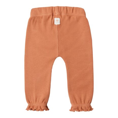 Noppies Leggings Rippqualität