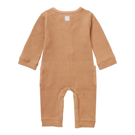 Noppies Overall Waffelpiqué Noppies Overall Waffelpiqué