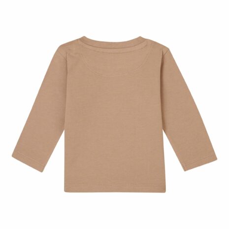 Noppies Shirt langarm Robbe