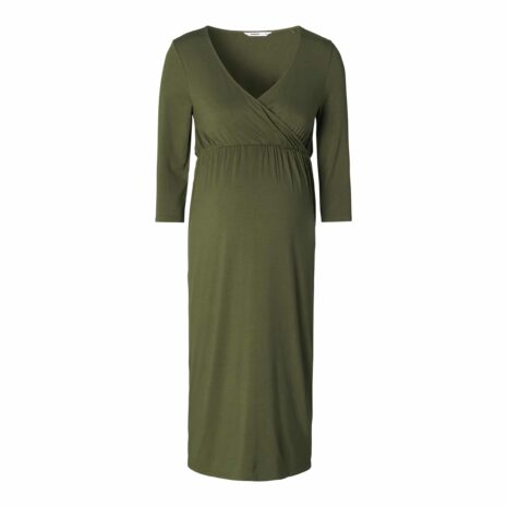 Noppies Umstands- und Still-Kleid Lund